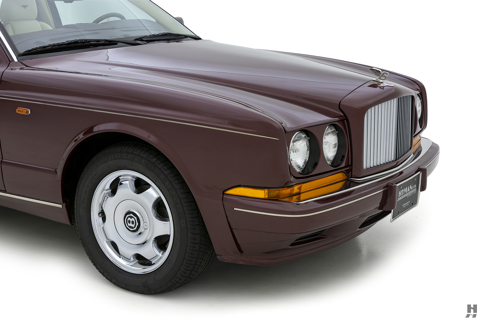 Photo of the Car