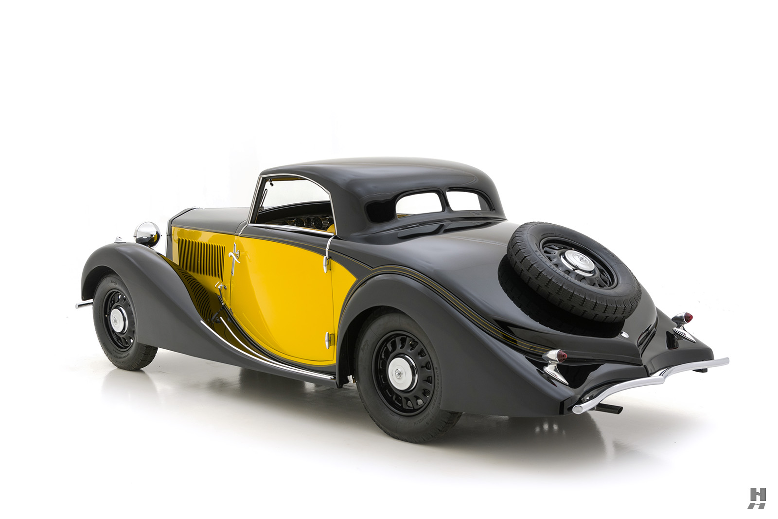 Photo of the Car