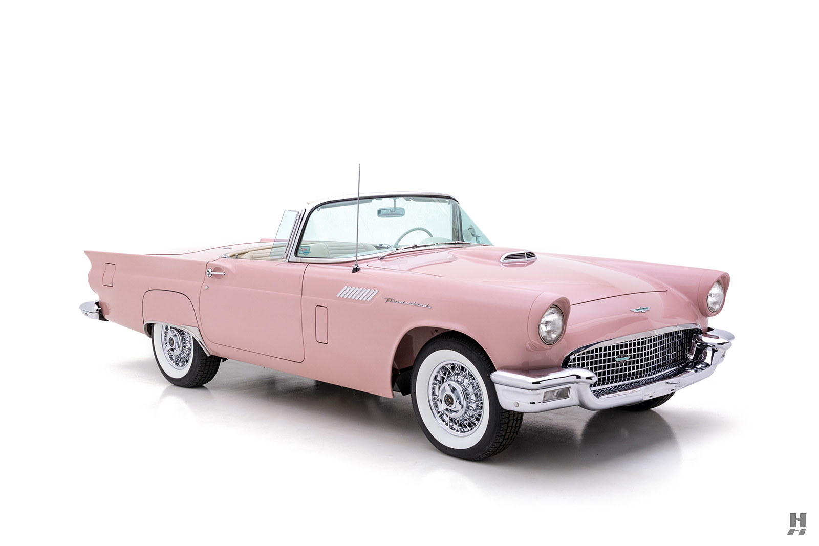 Photo of the Car