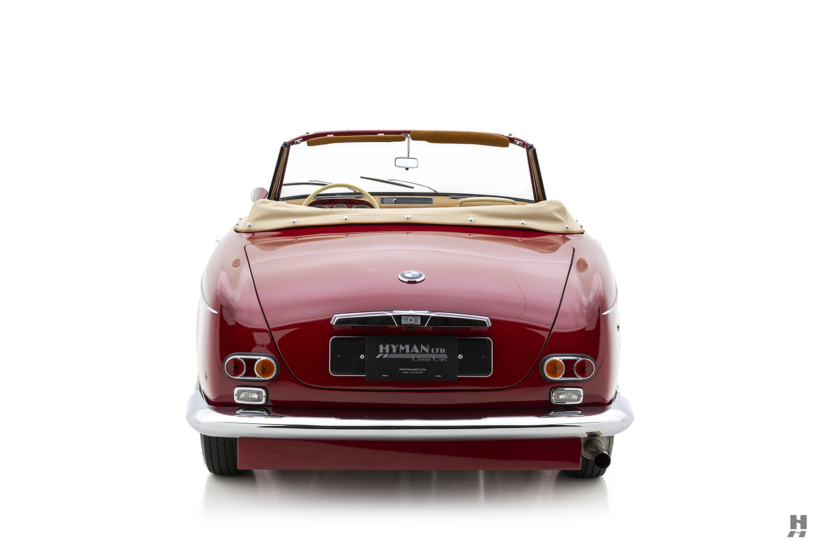 Photo of the Car