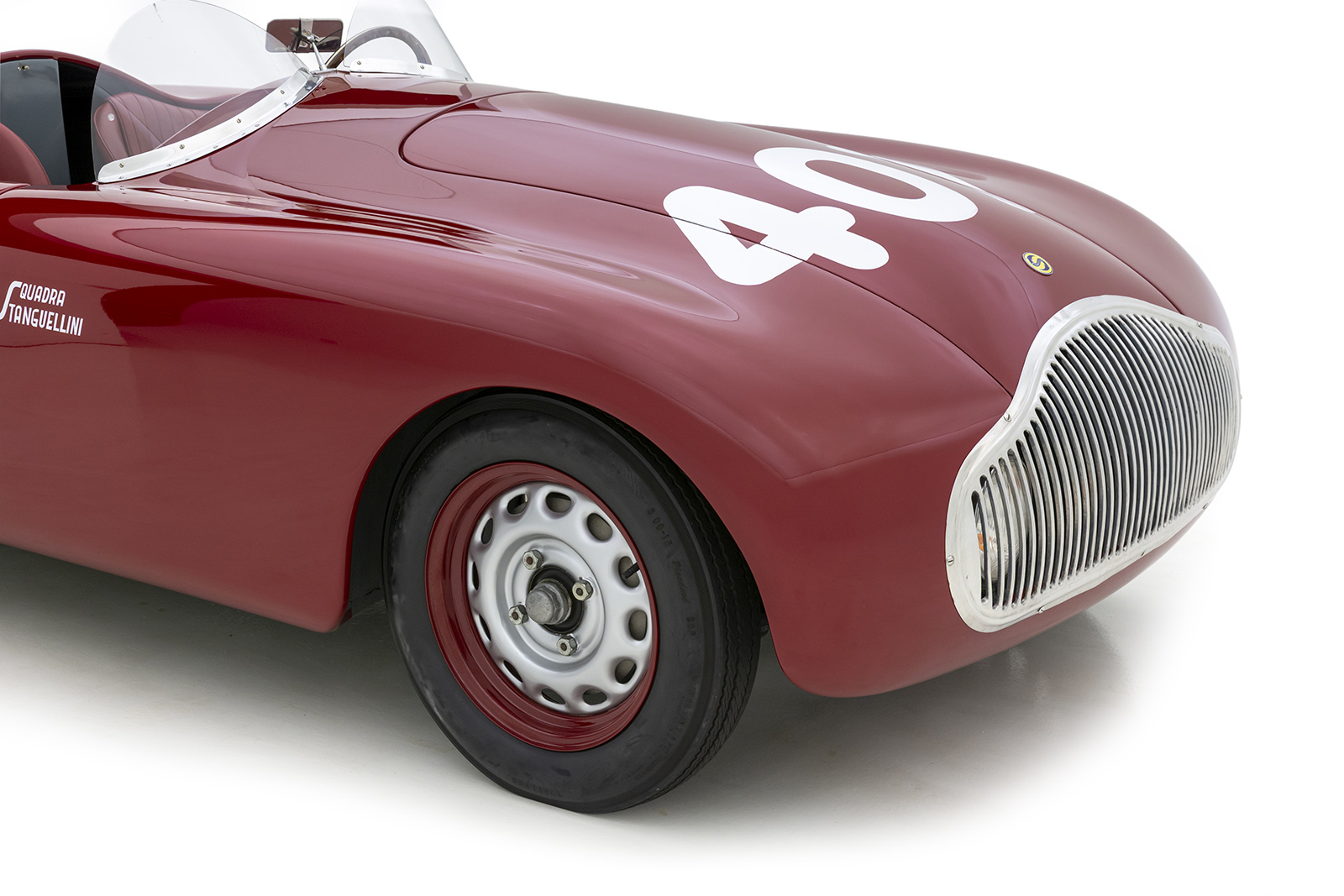 Photo of the Car