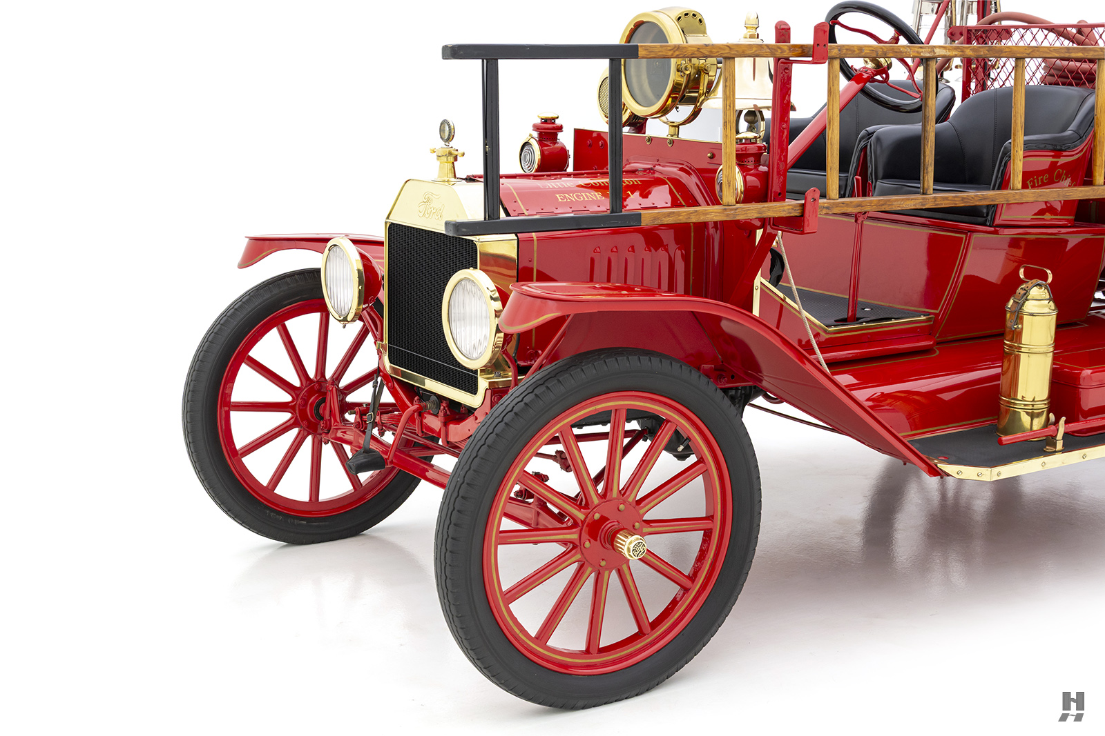 Photo of the Car