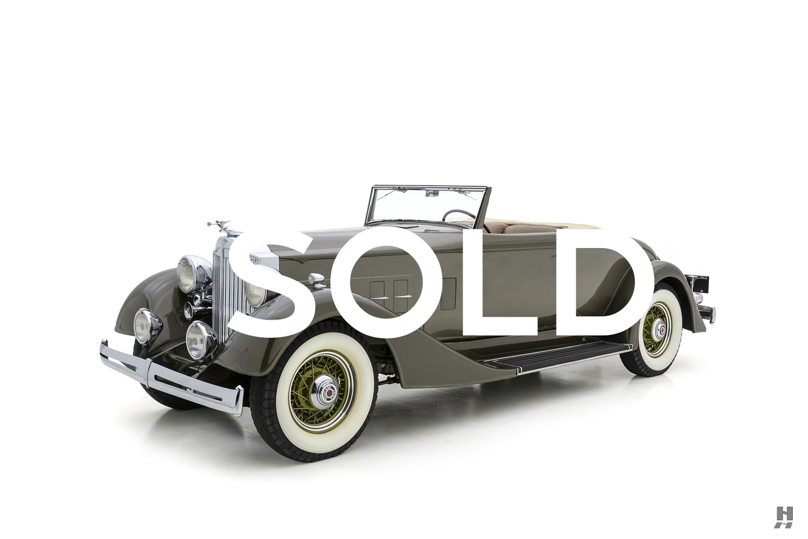 Photo of the Car