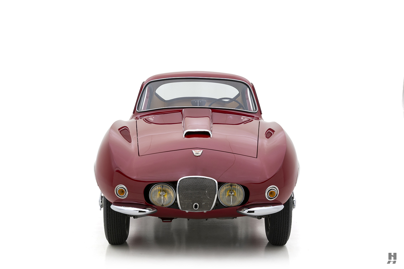Photo of the Car
