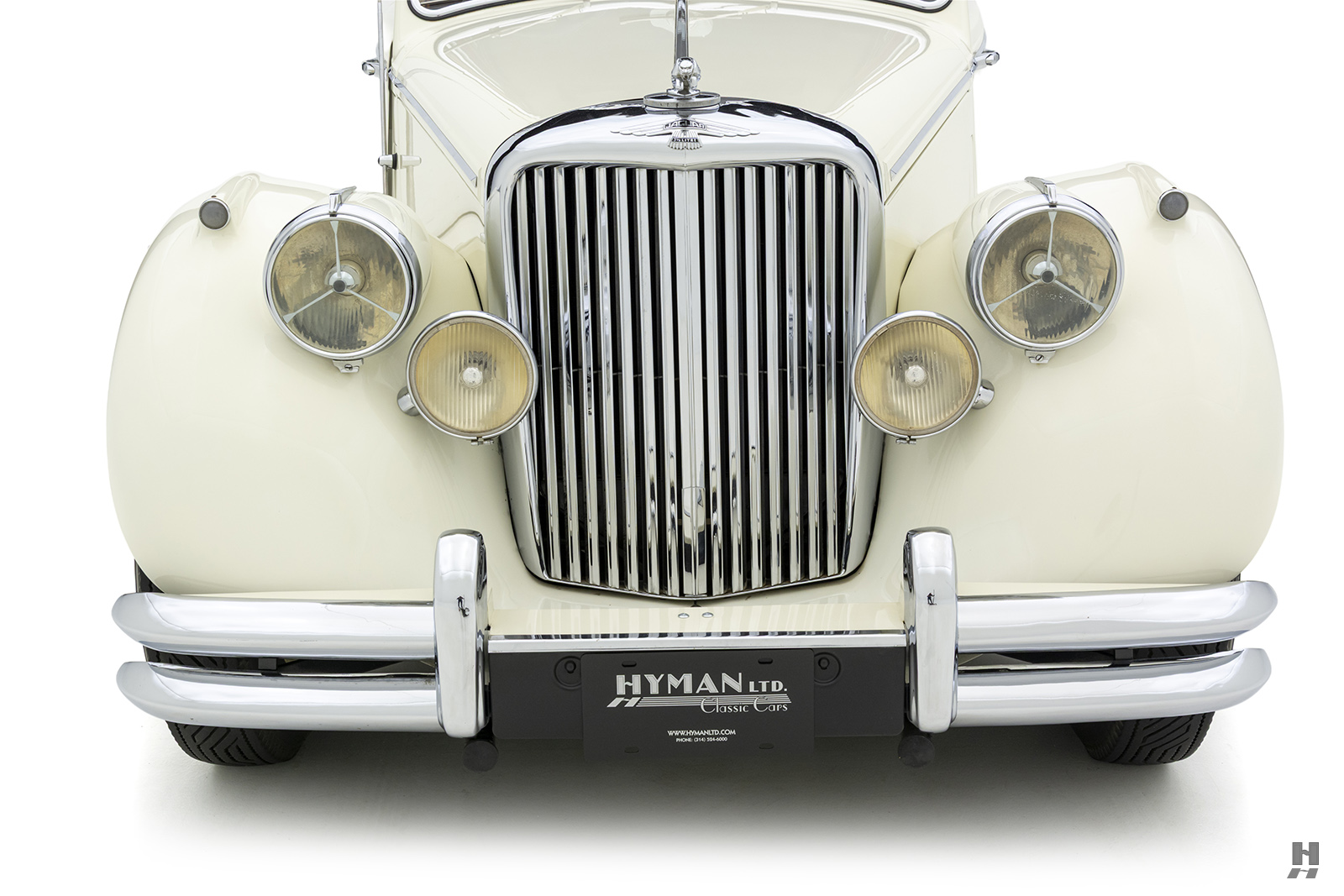 Photo of the Car