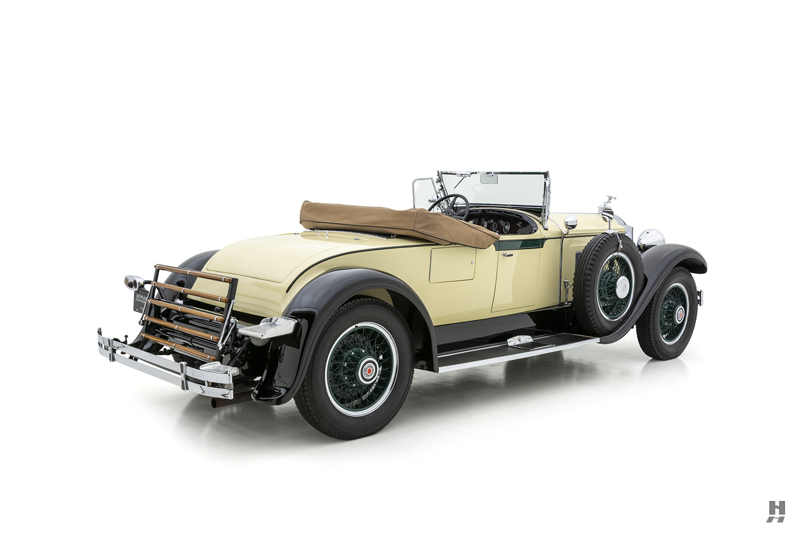 Photo of the Car
