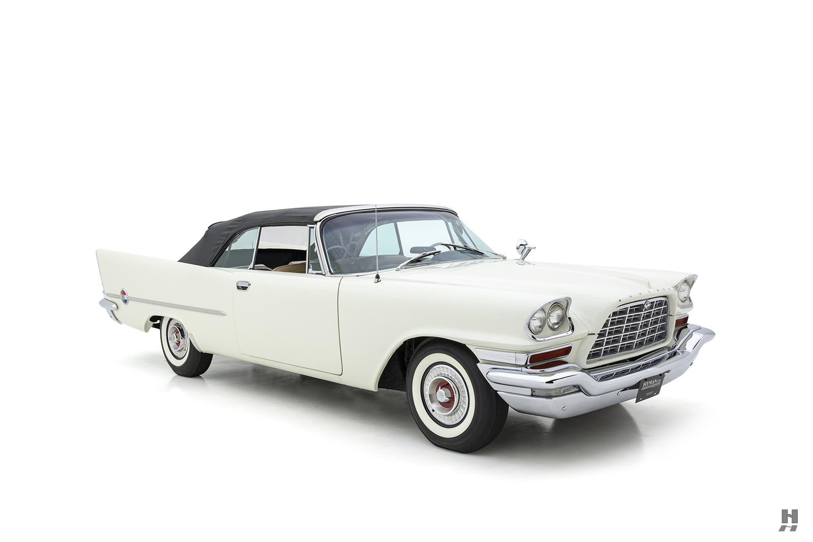 Photo of the Car