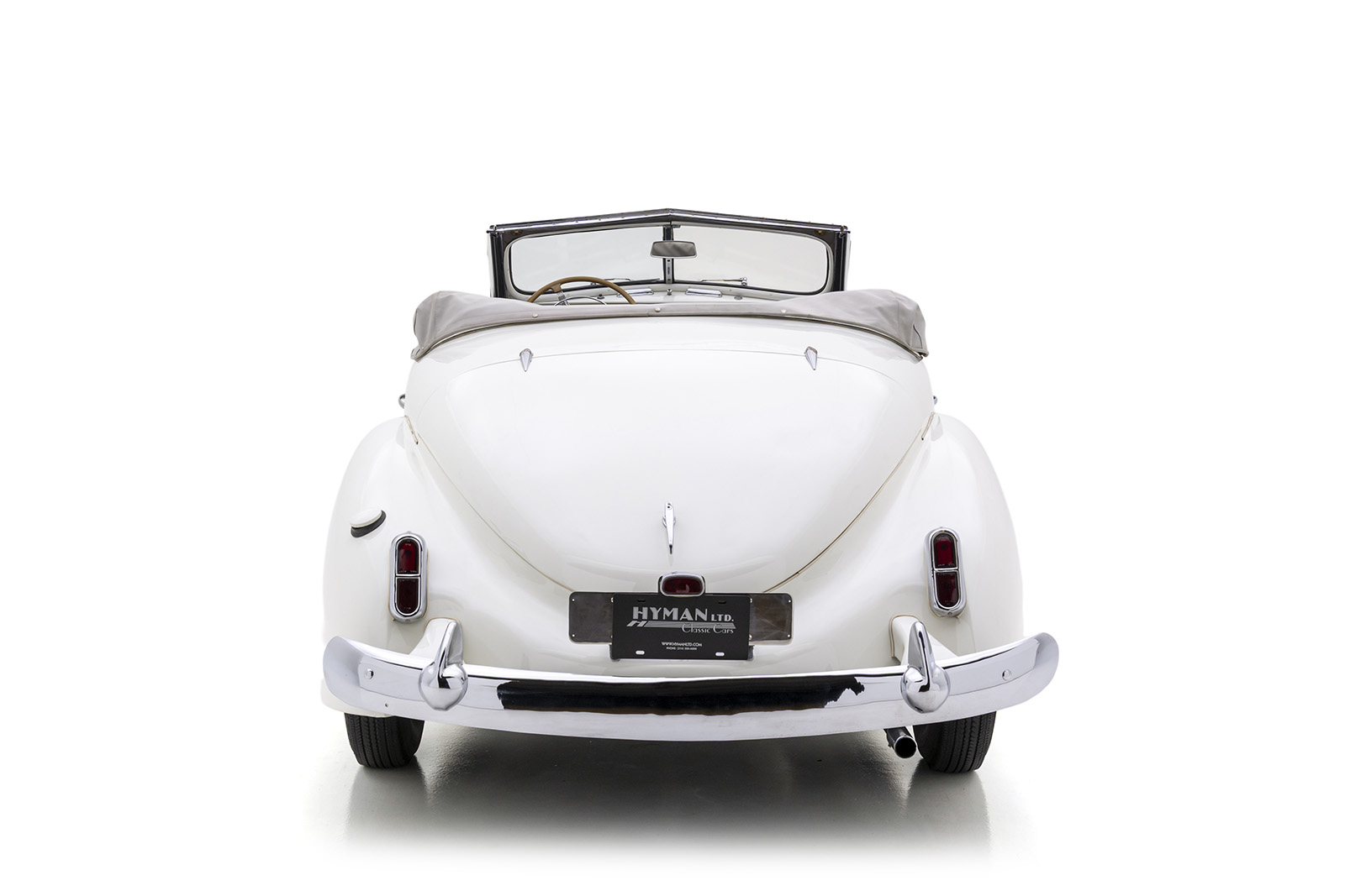 Photo of the Car