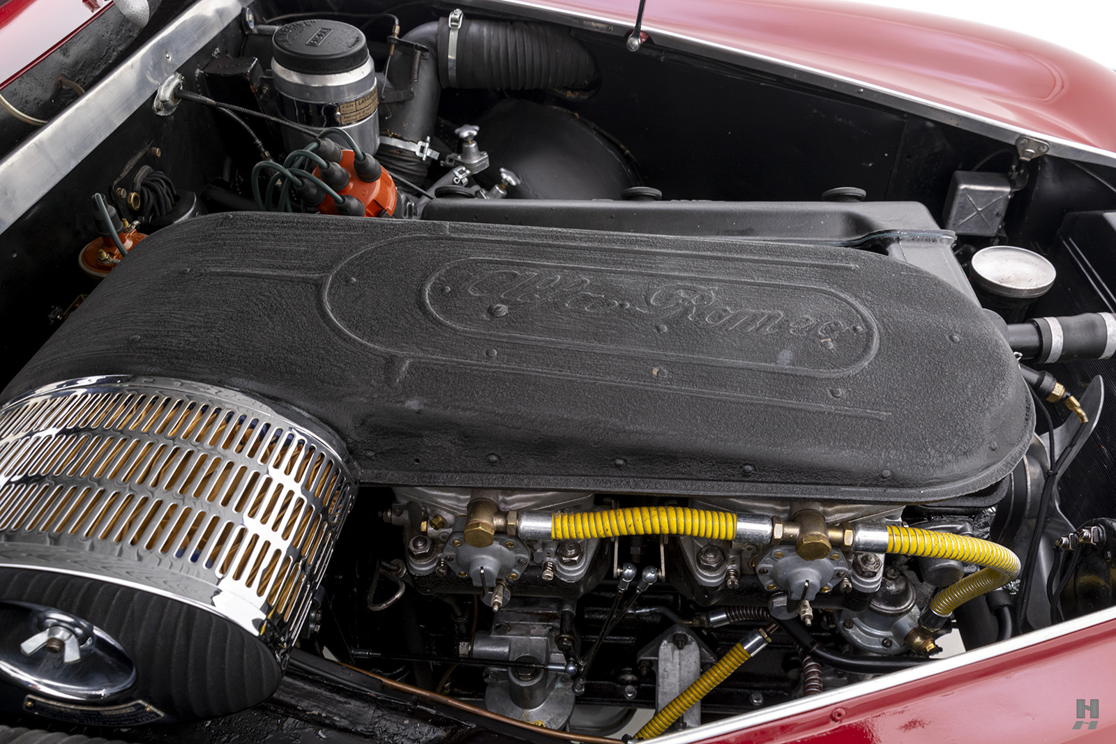 Photo of the Car