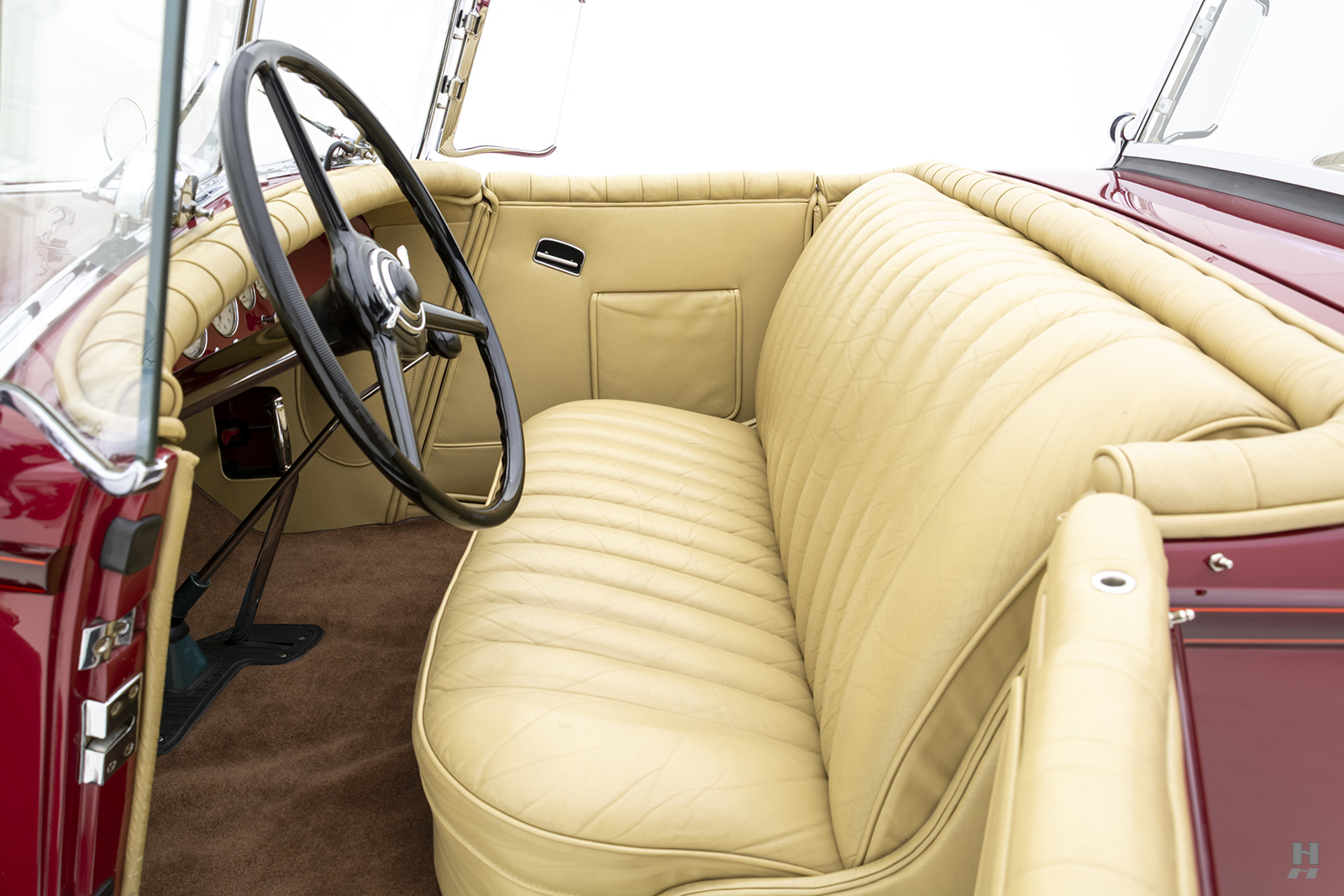 Photo of the Car
