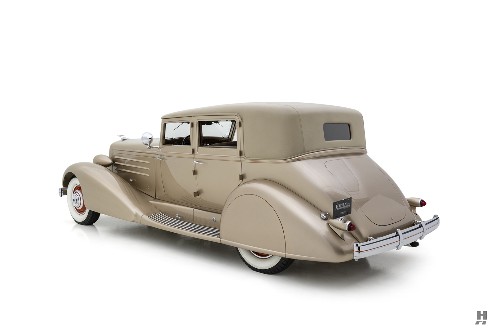 Photo of the Car