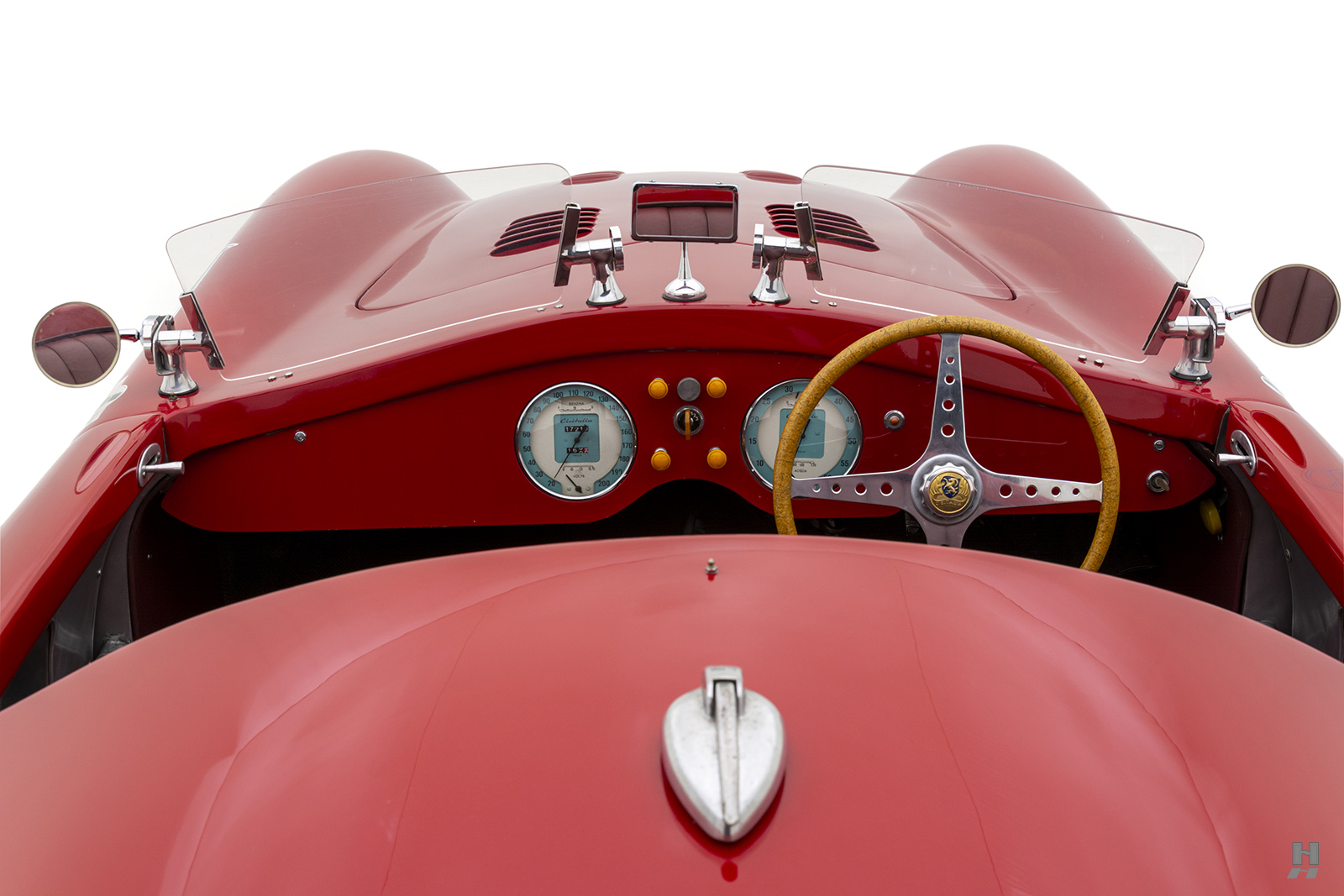 Photo of the Car