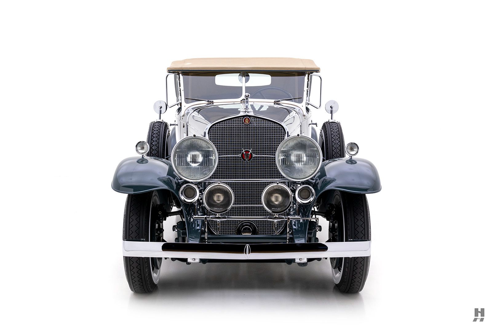 1930 Cadillac V16 Sport Phaeton |