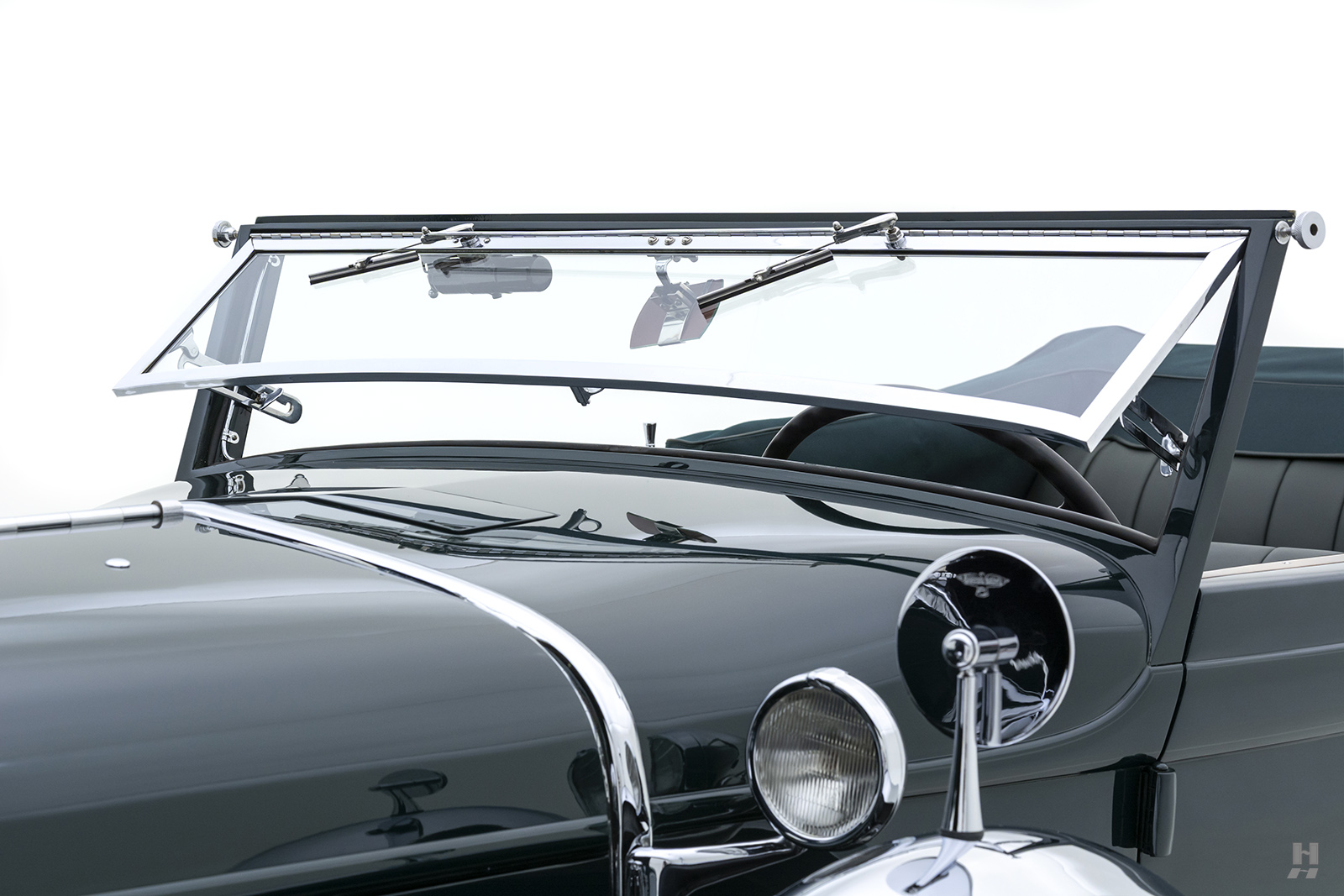 Photo of the Car