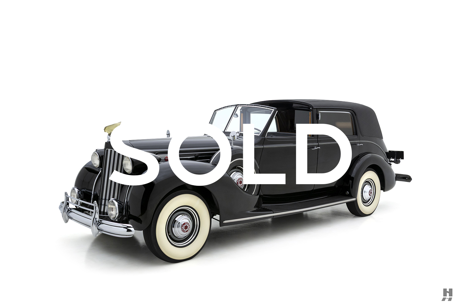 Photo of the Car