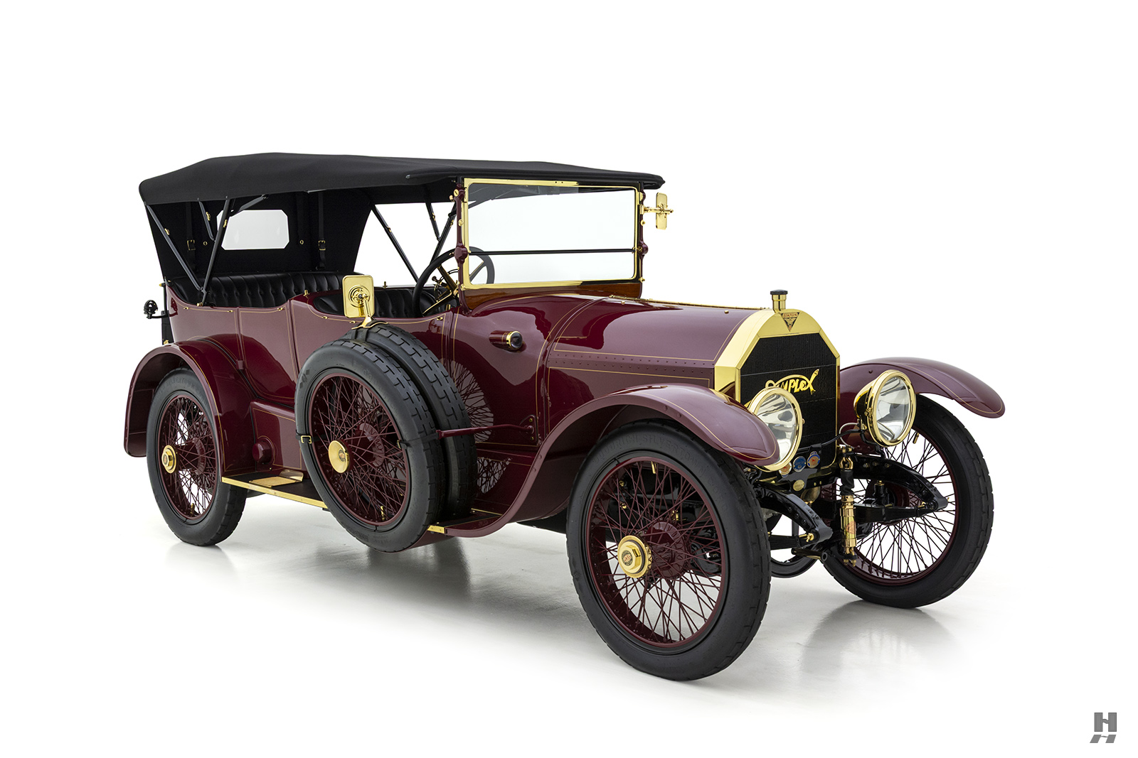 Photo of the Car