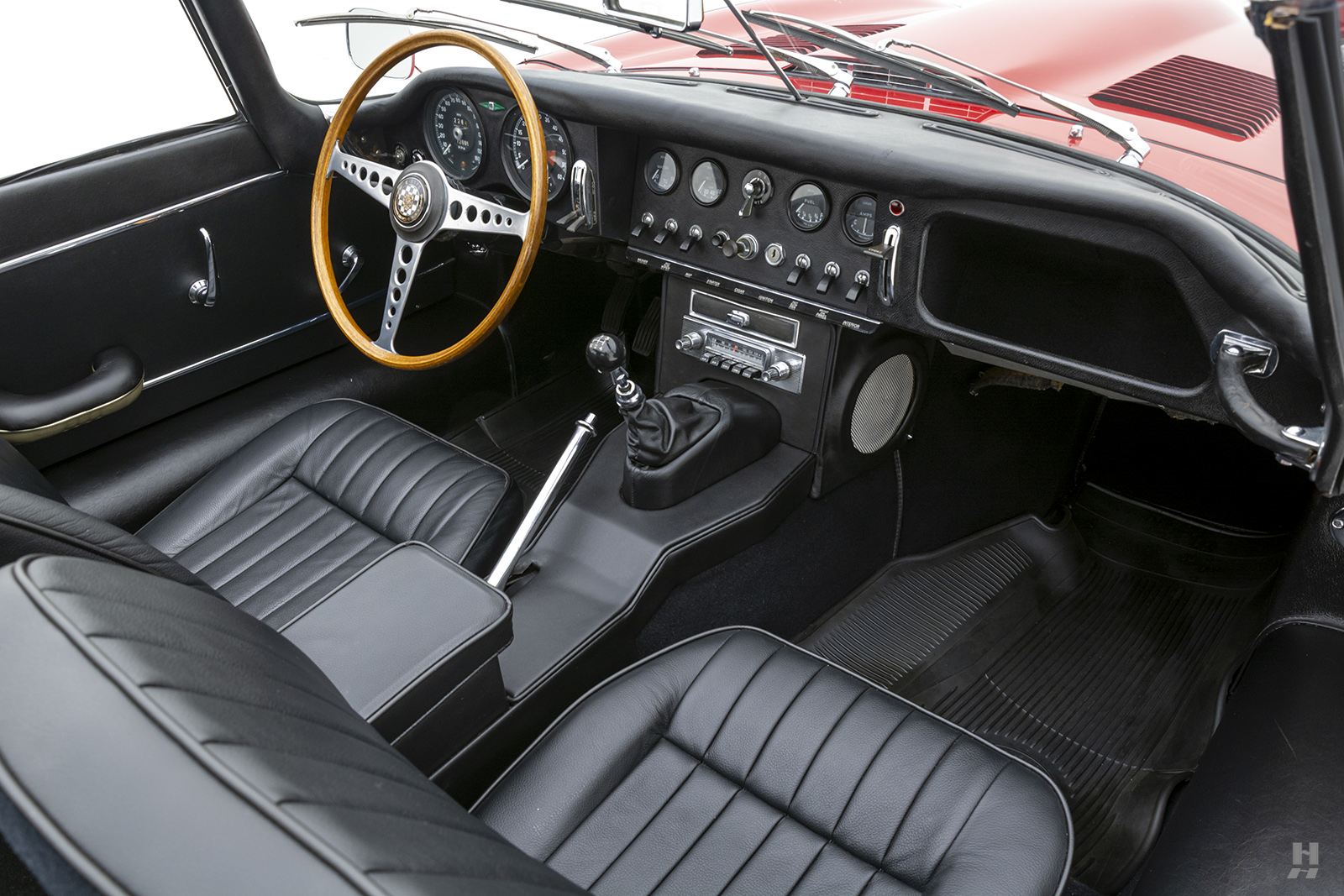 Photo of the Car