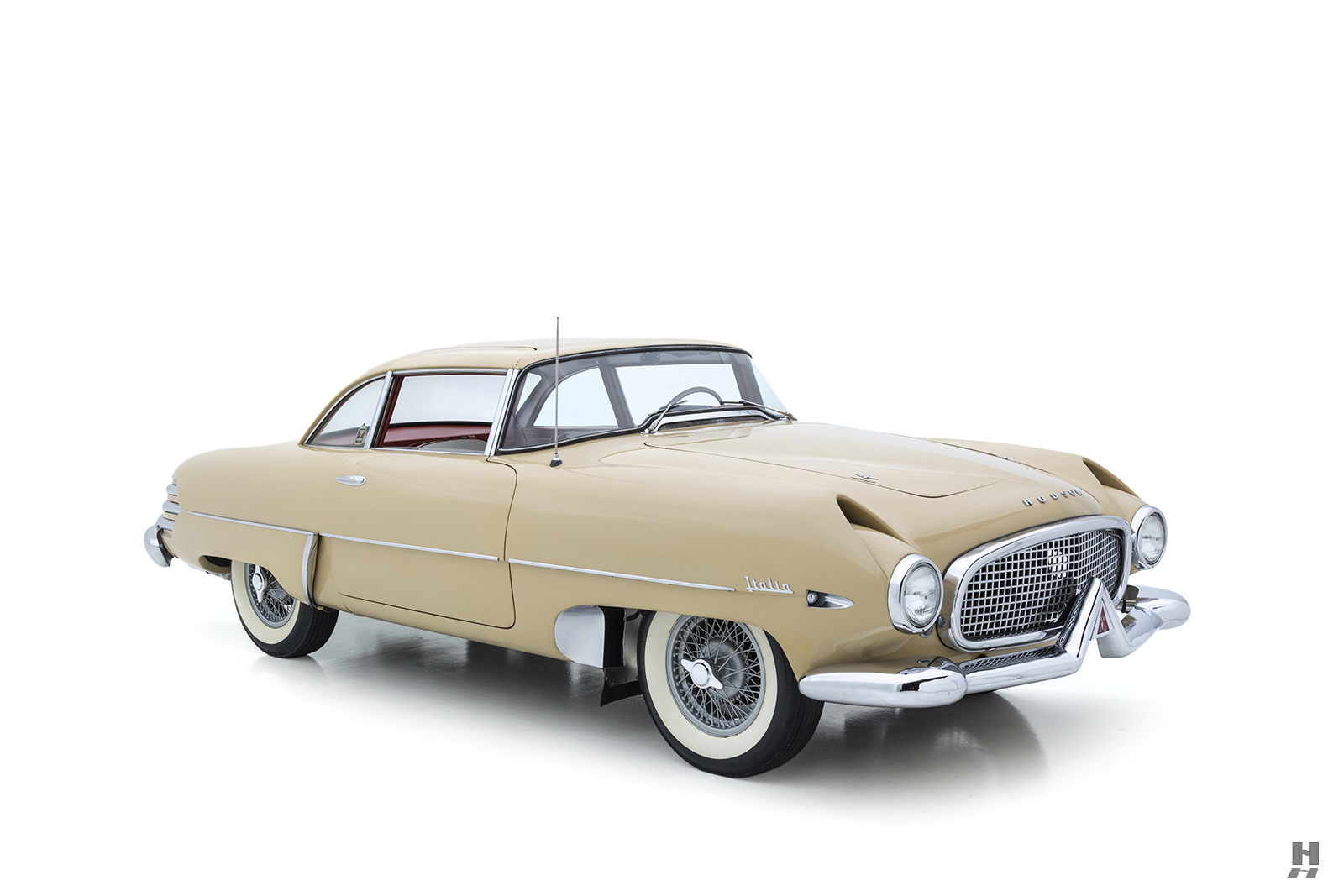 Photo of the Car