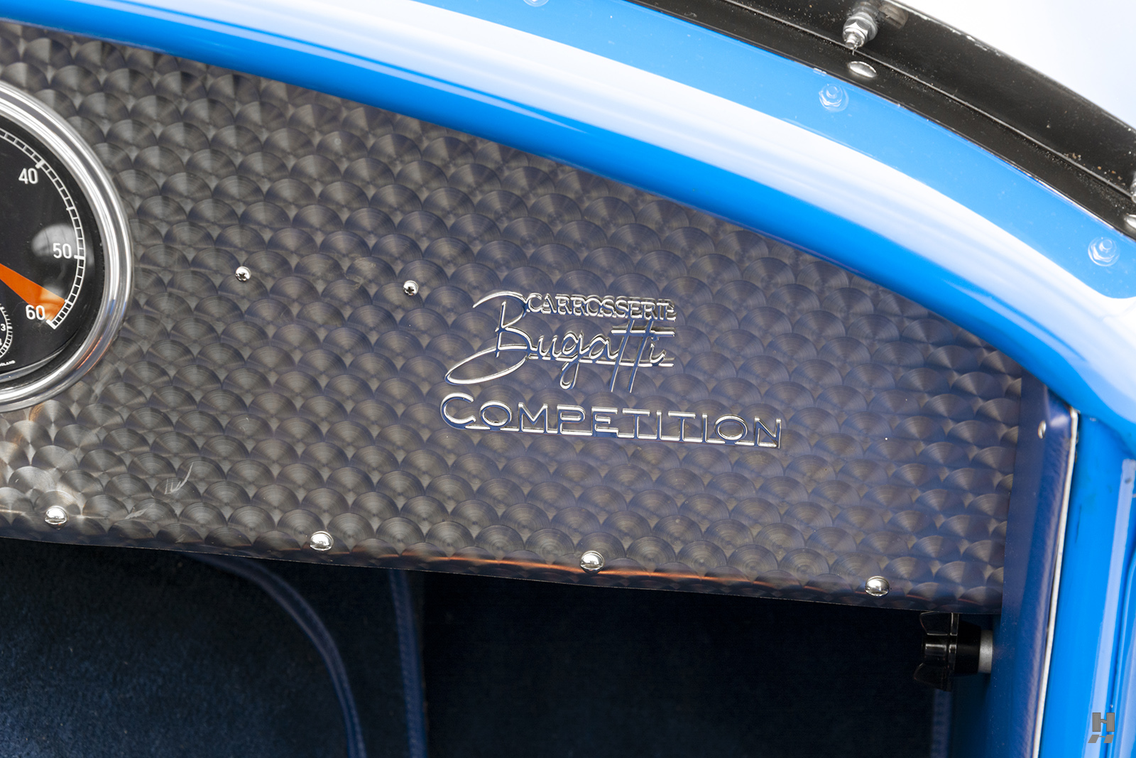 Photo of the Car