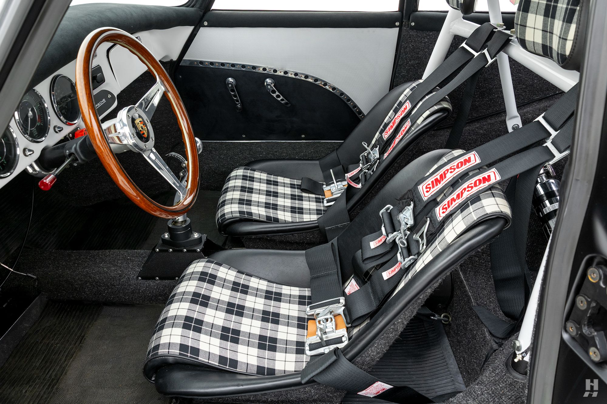Photo of the Car