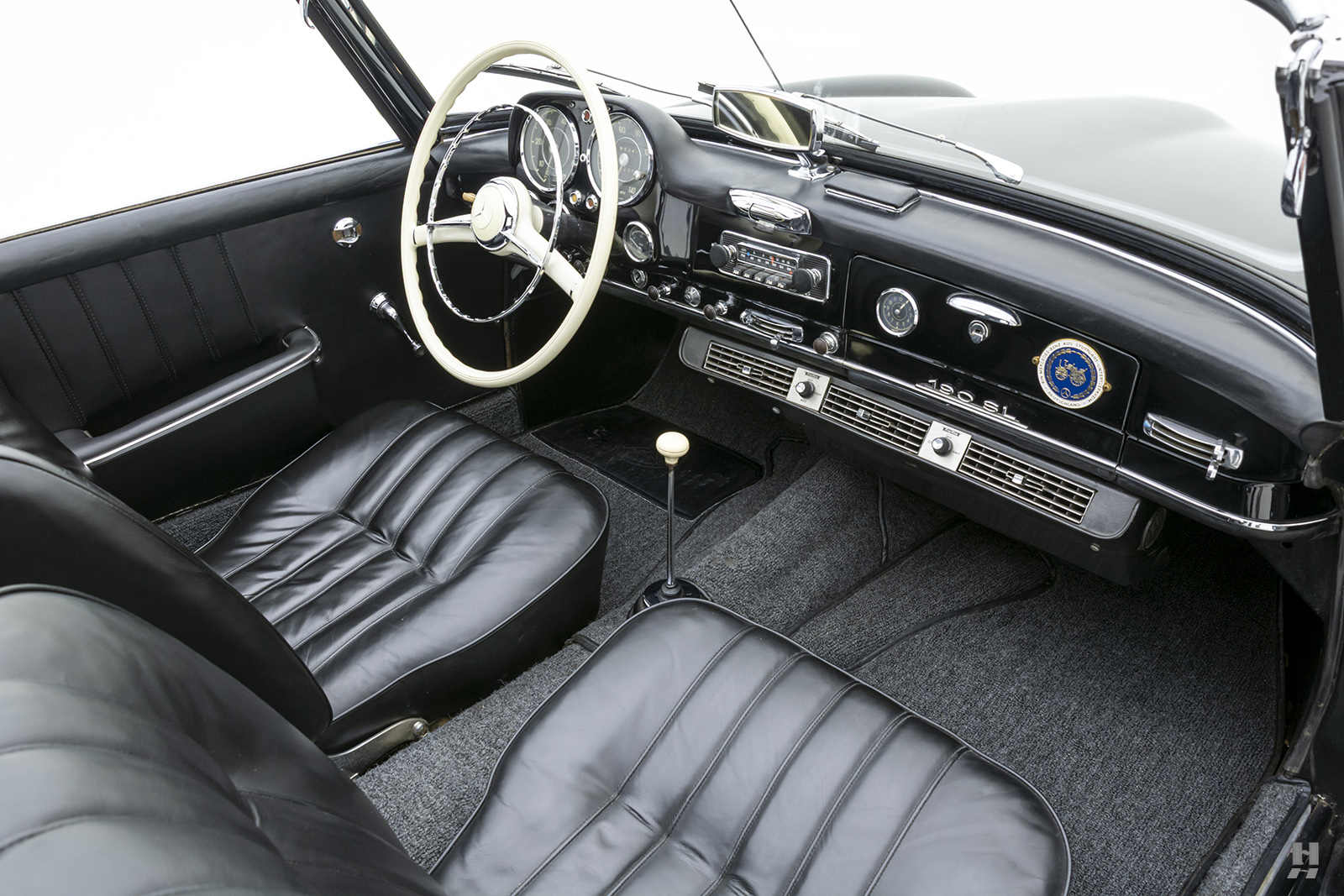 Photo of the Car