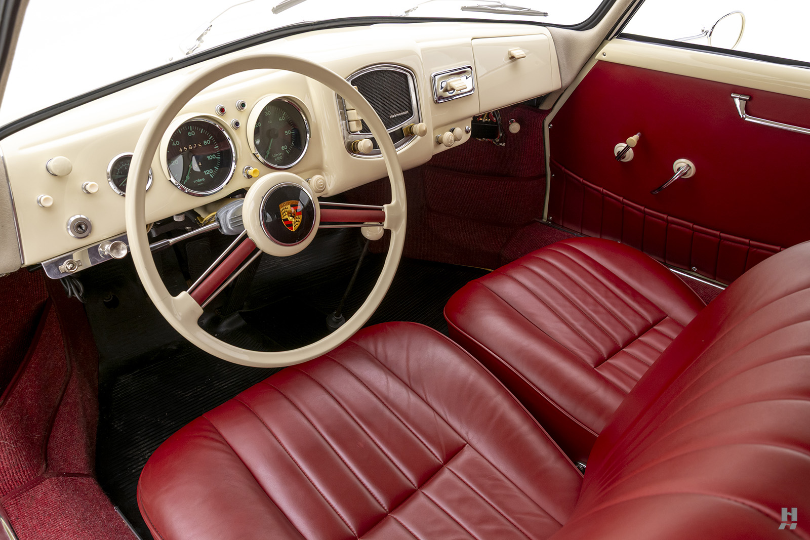 Photo of the Car