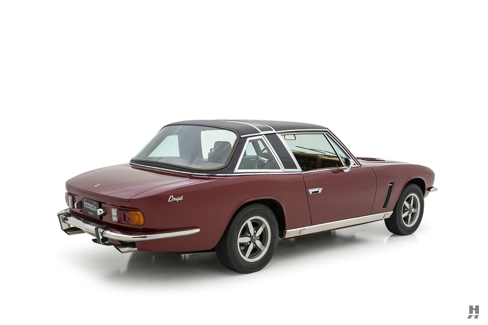 Photo of the Car