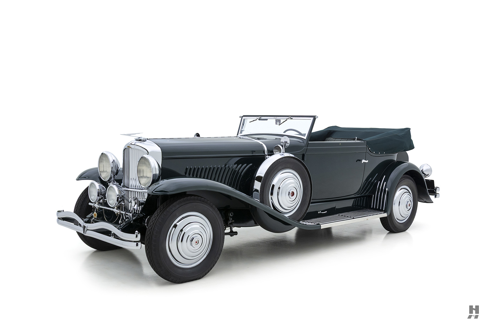 Photo of the Car