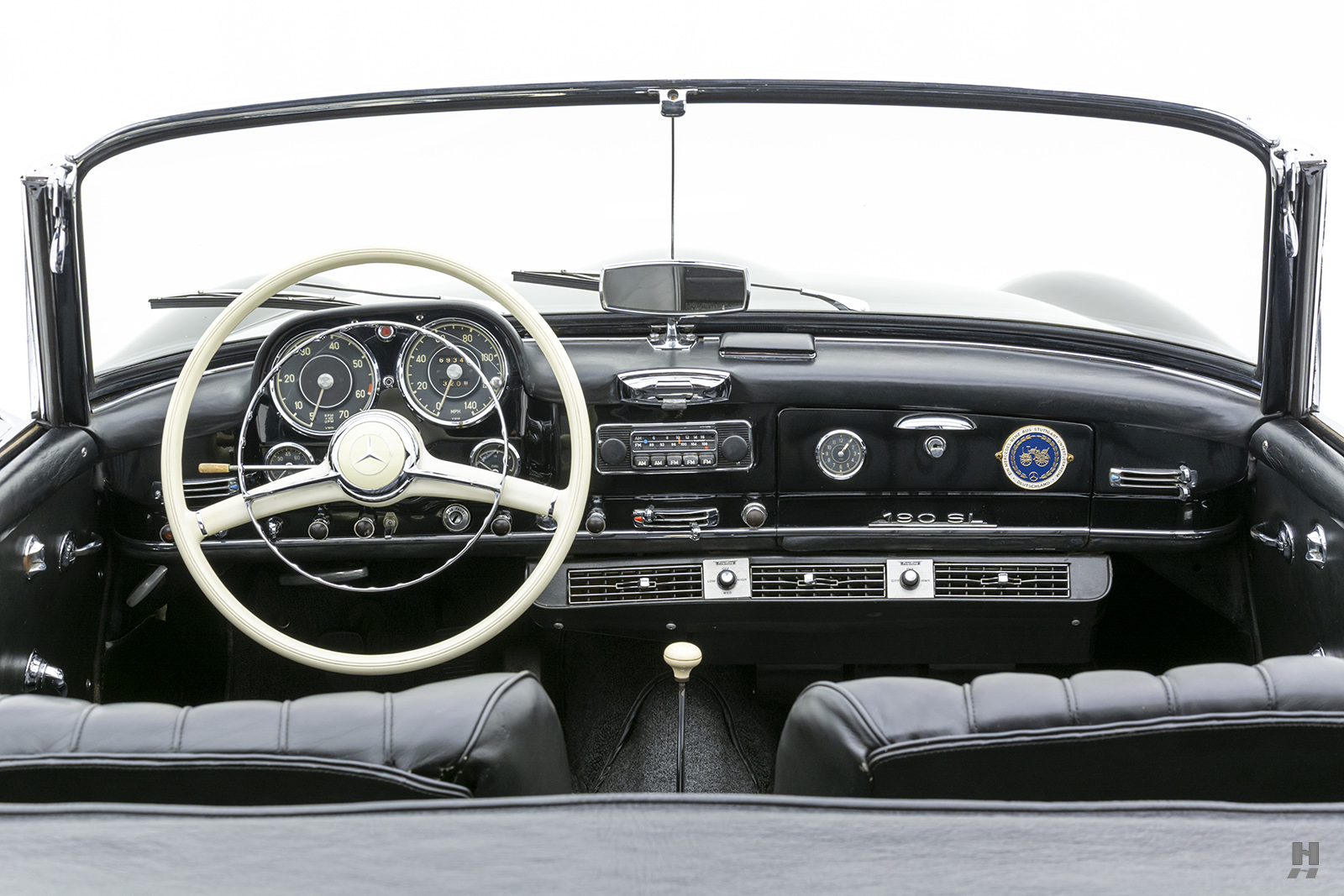 Photo of the Car