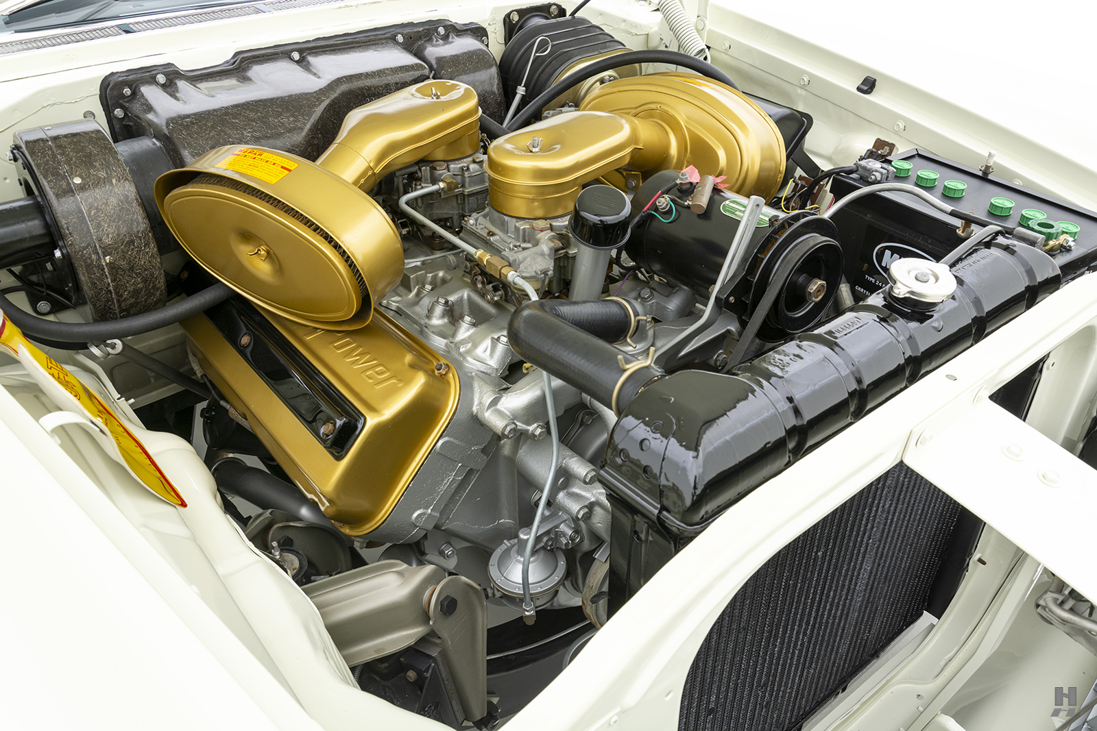Photo of the Car