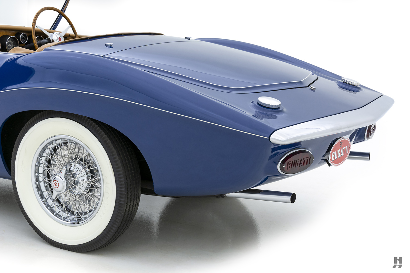 Photo of the Car