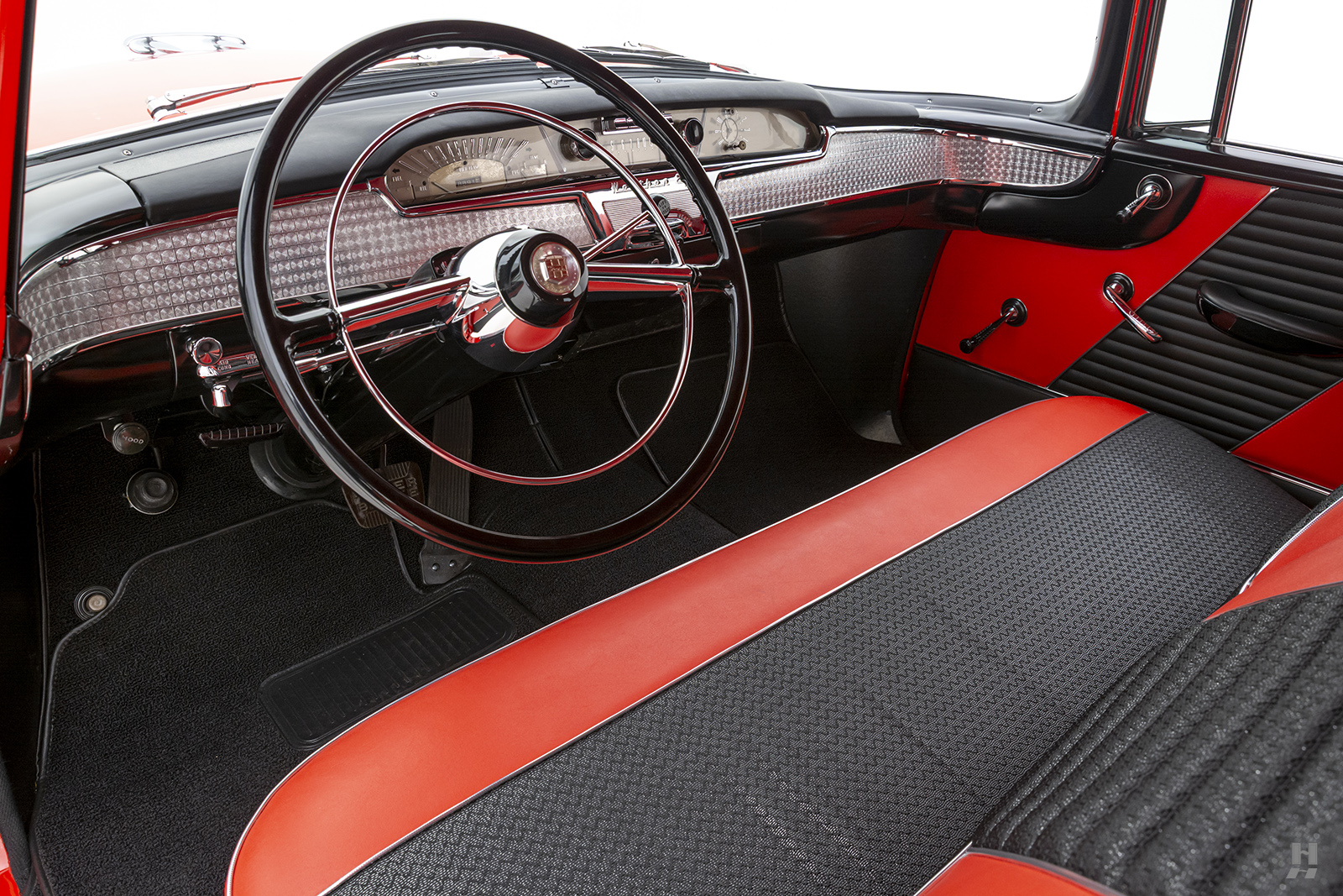 Photo of the Car