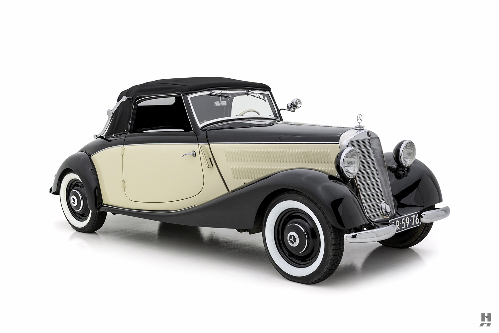 Photo of the Car