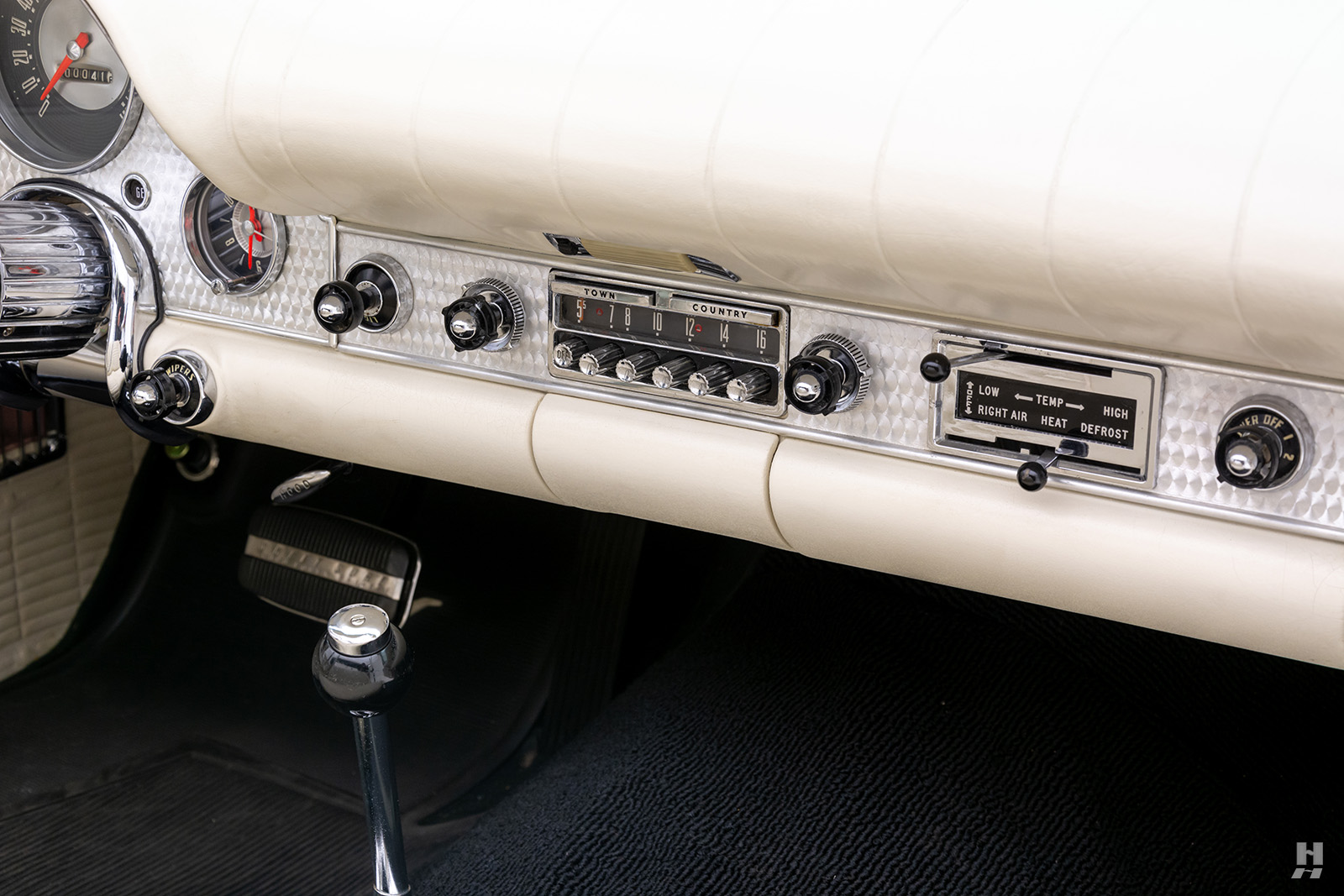 Photo of the Car