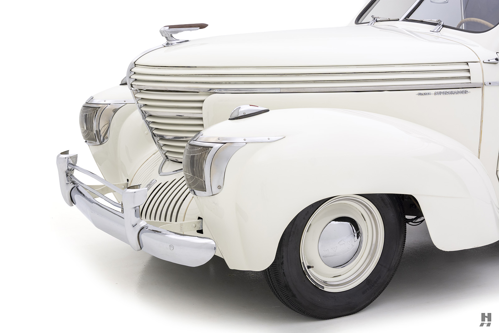 Photo of the Car