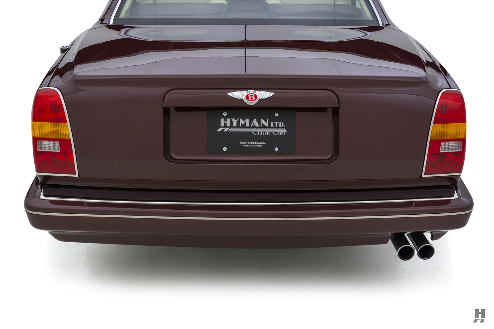 Photo of the Car