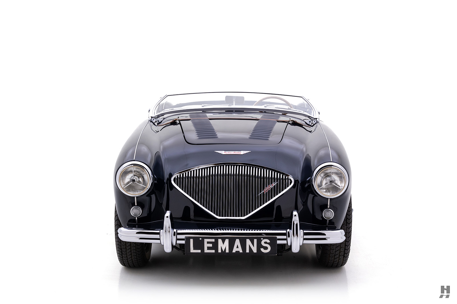 Photo of the Car