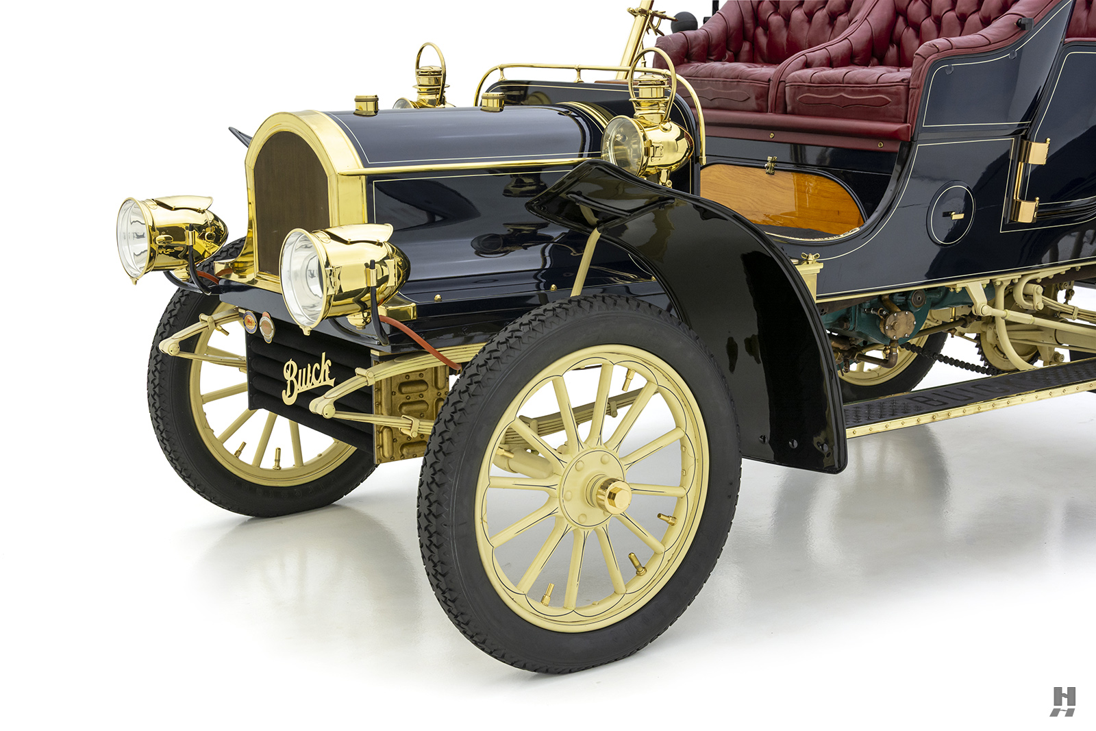 Photo of the Car