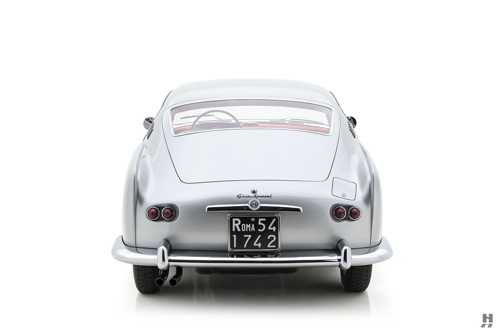 Photo of the Car