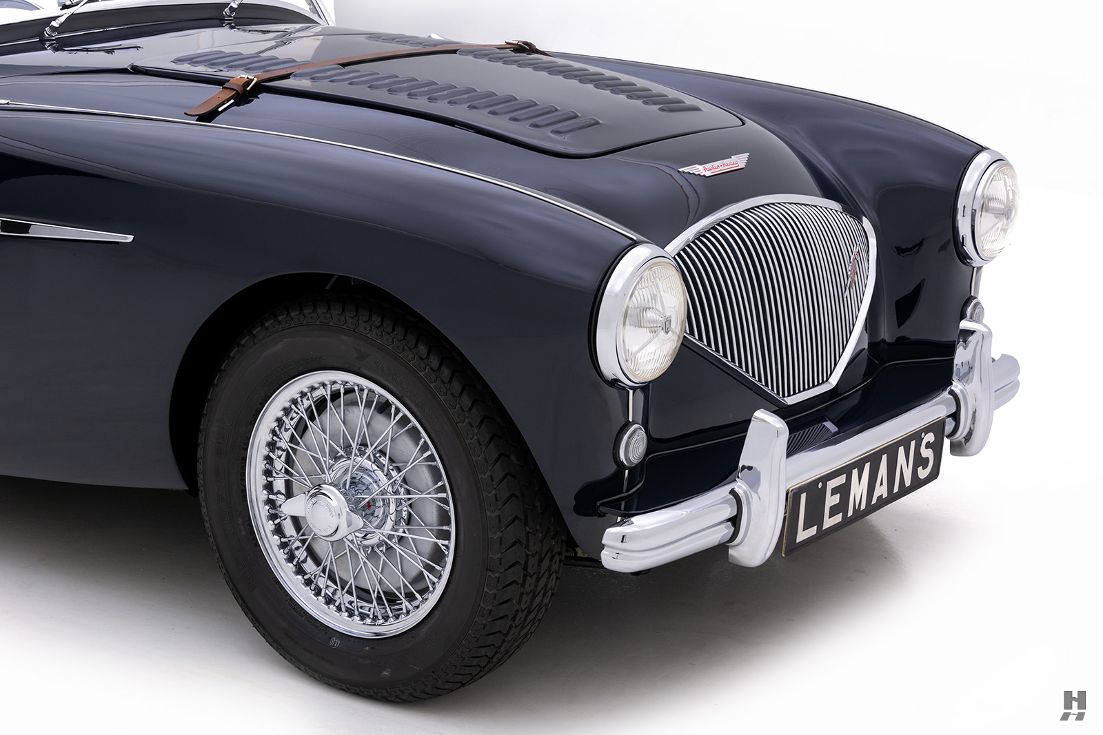 Photo of the Car