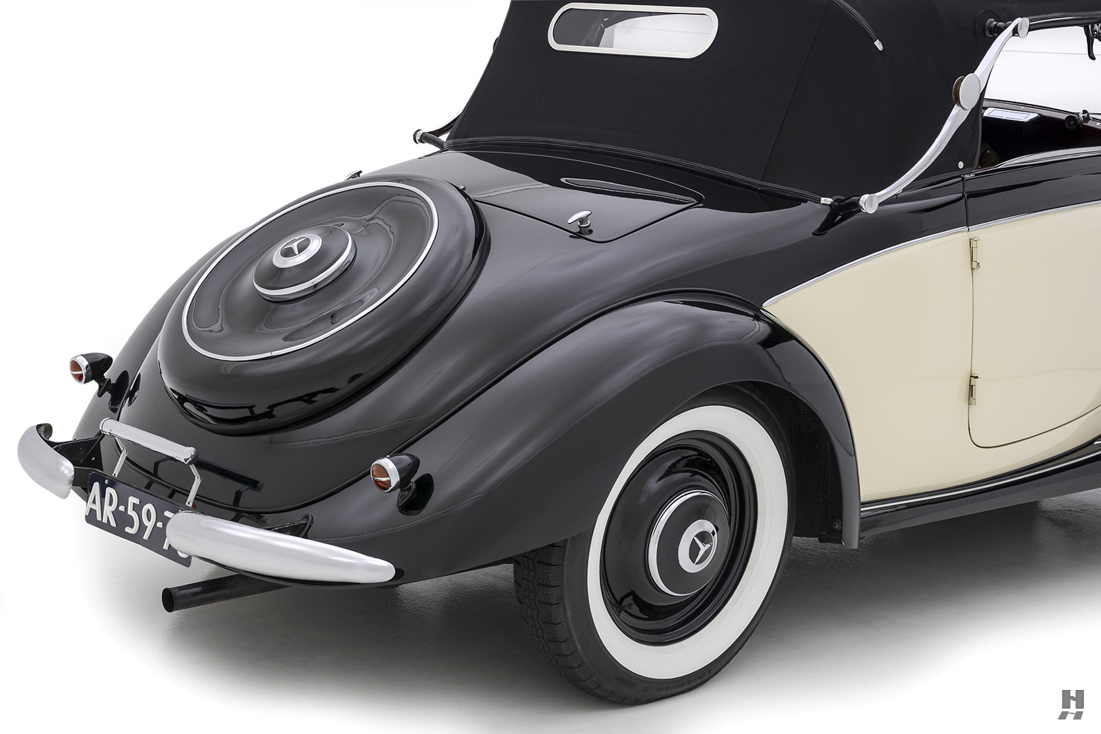 Photo of the Car