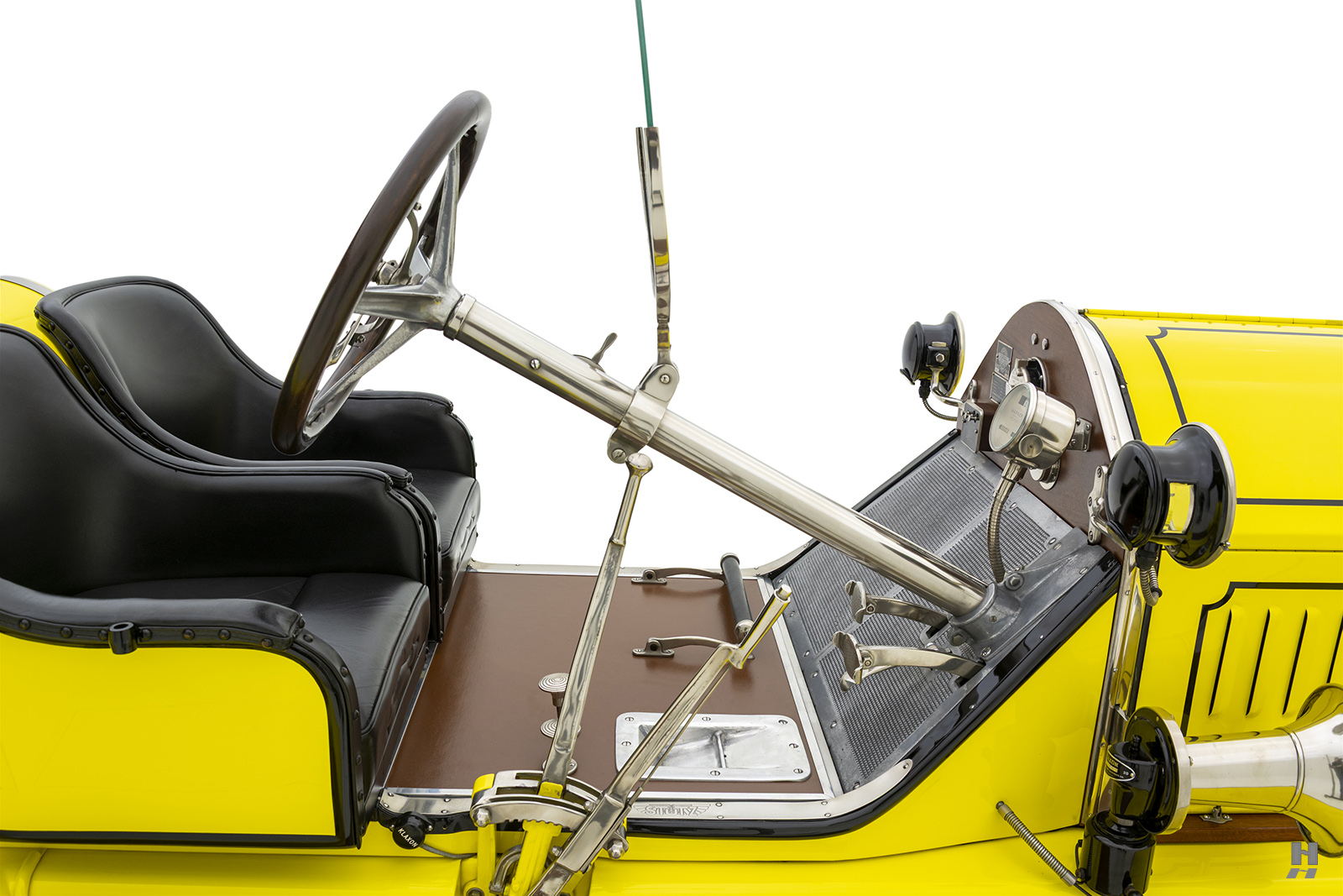 Photo of the Car