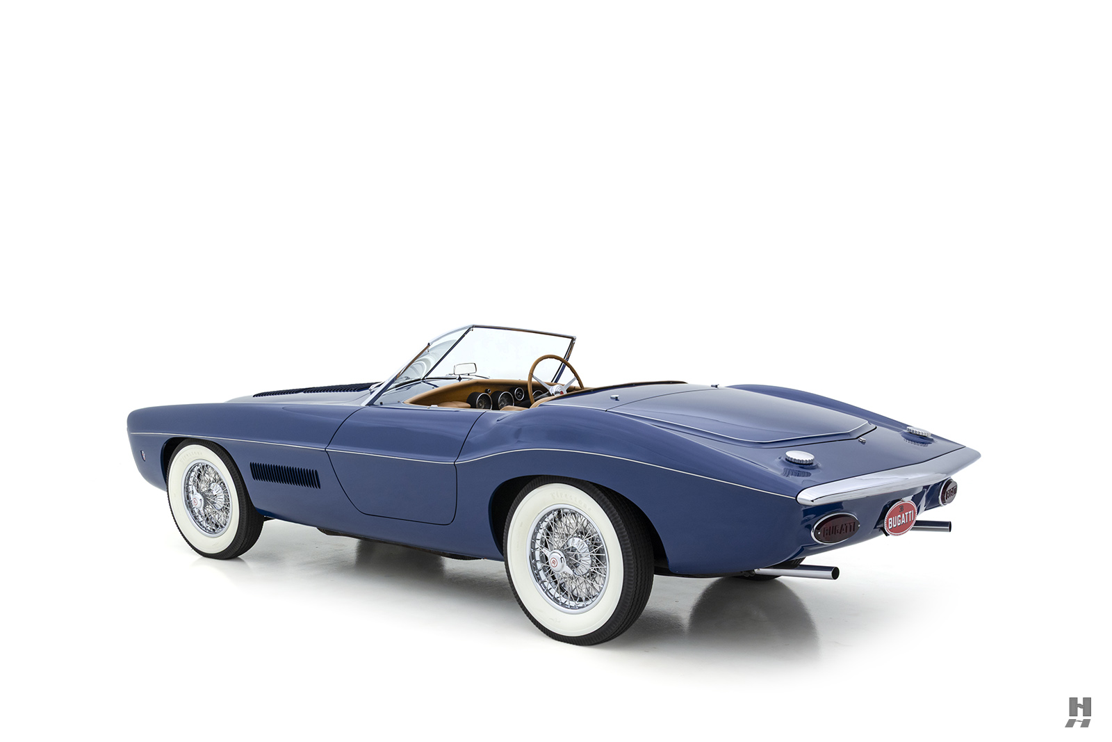 Photo of the Car