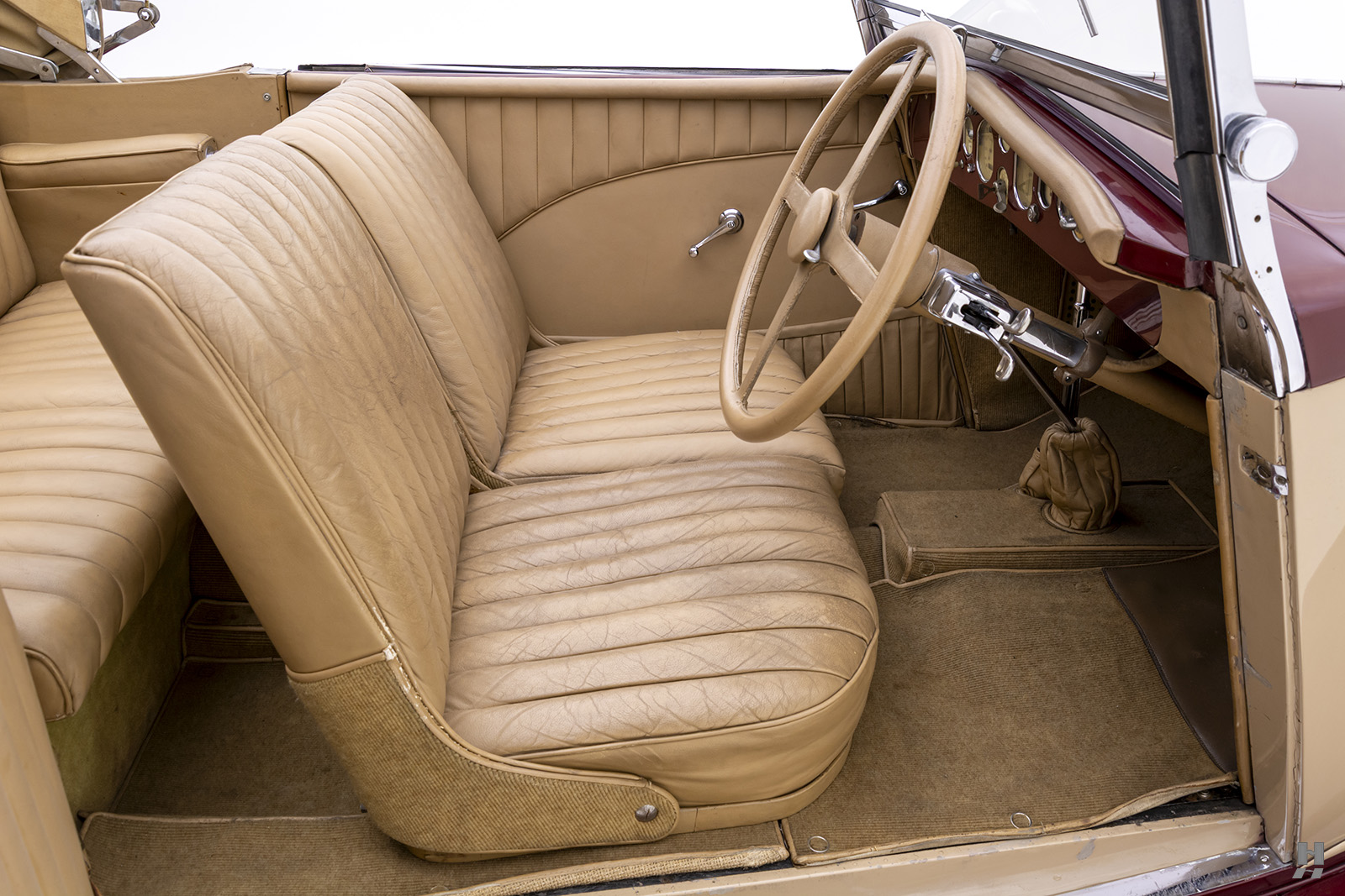 Photo of the Car