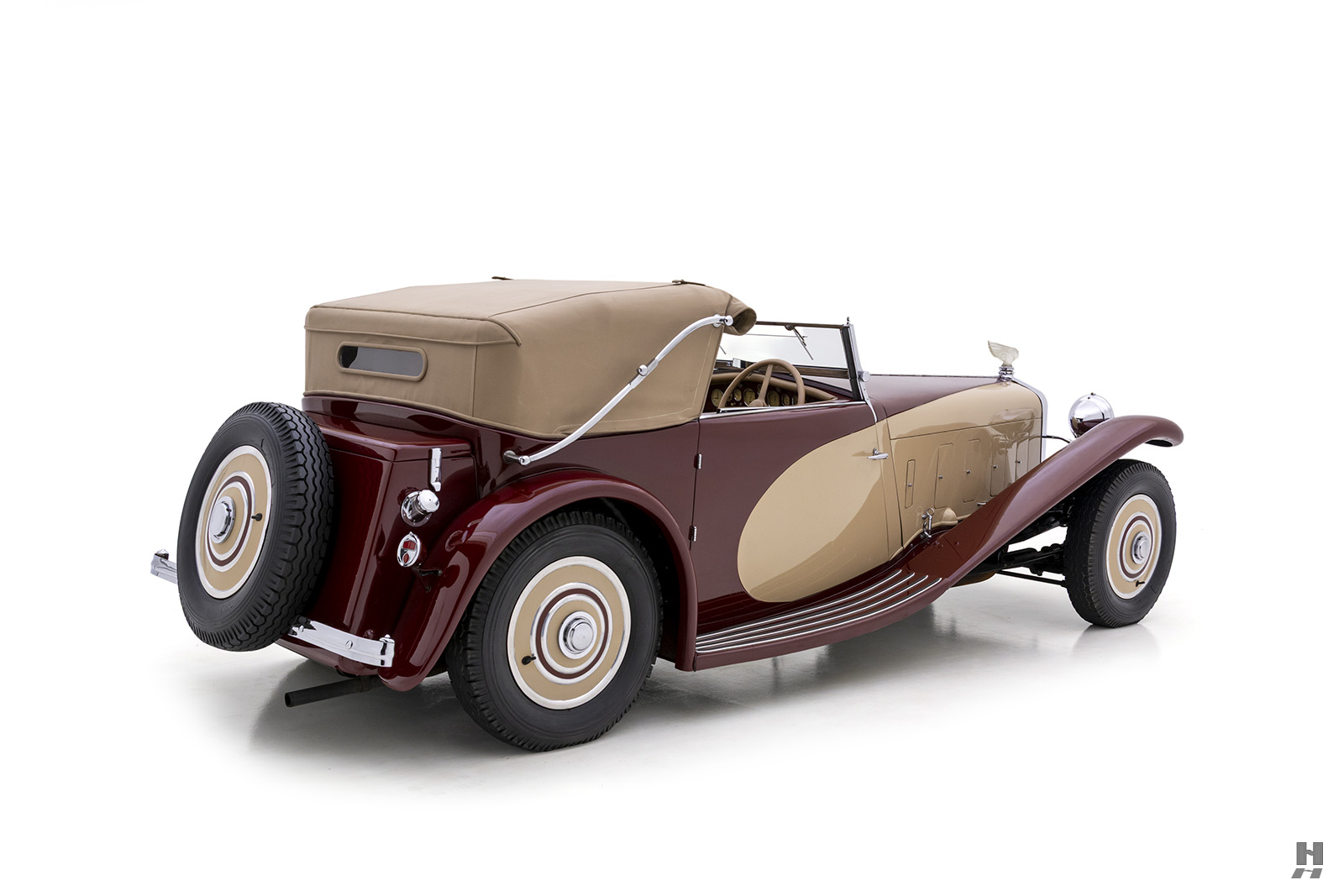 Photo of the Car
