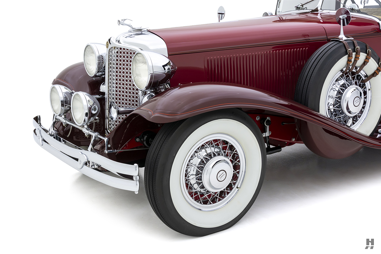 Photo of the Car
