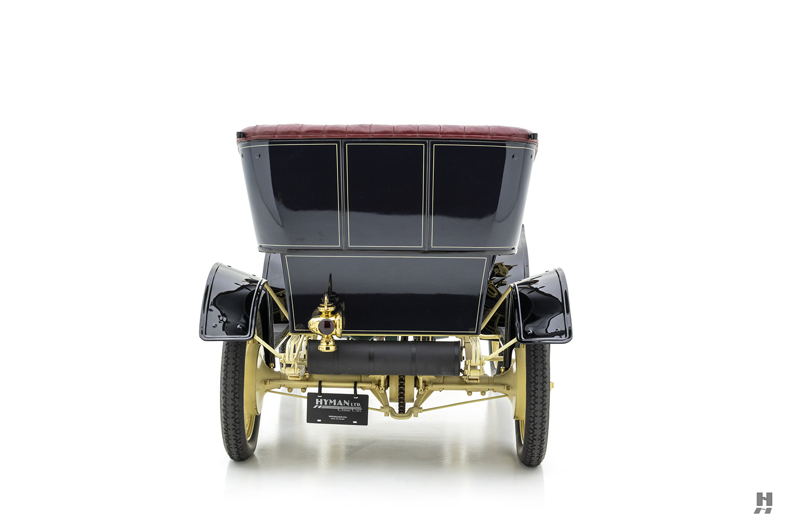 Photo of the Car