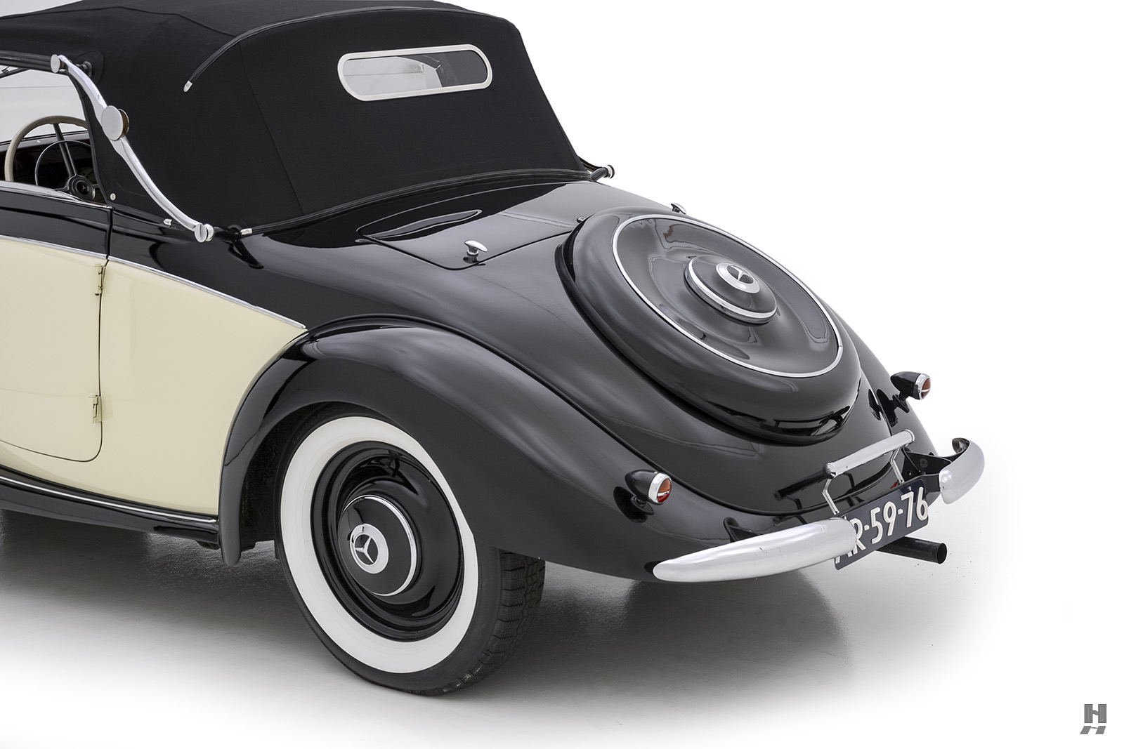 Photo of the Car