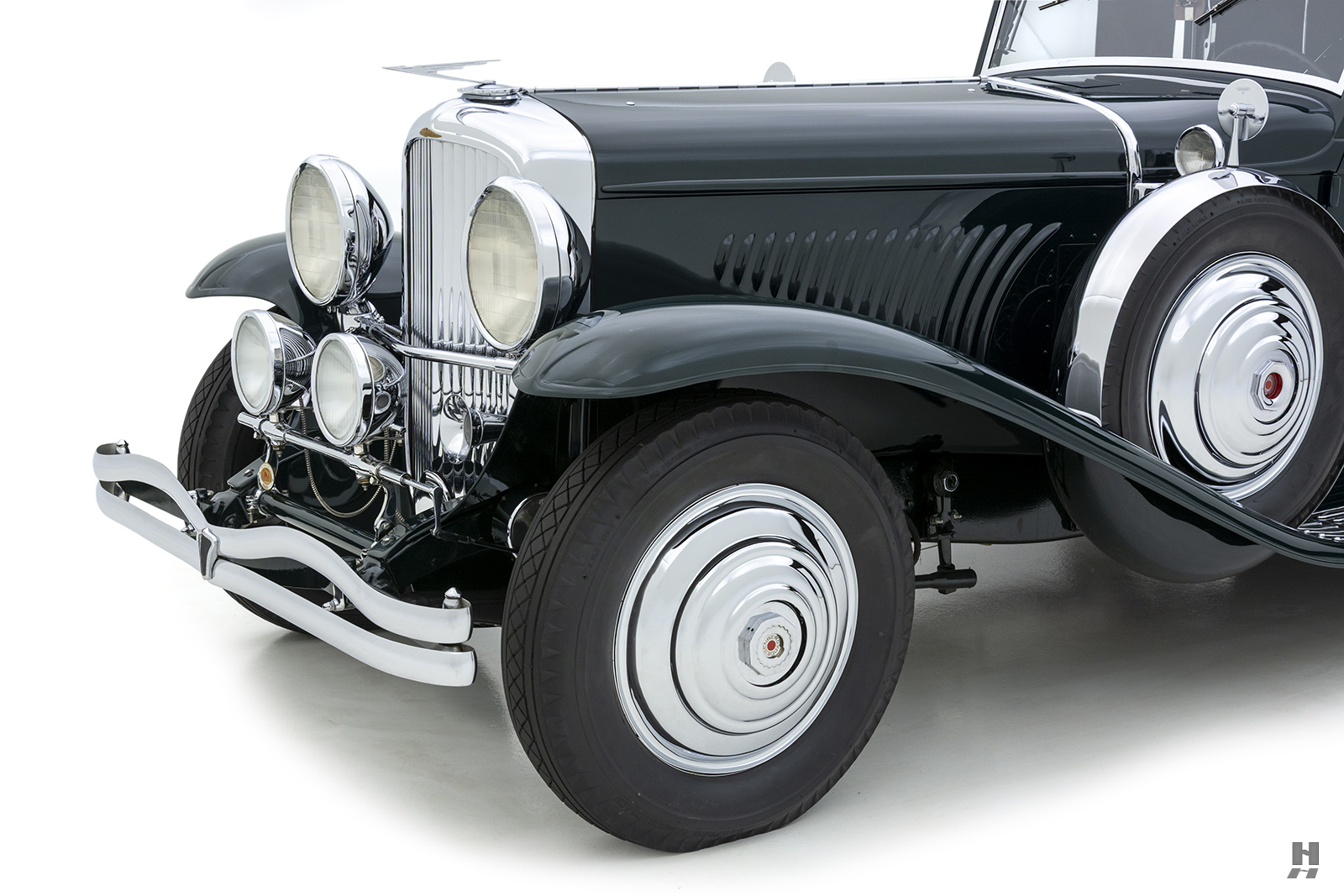 Photo of the Car