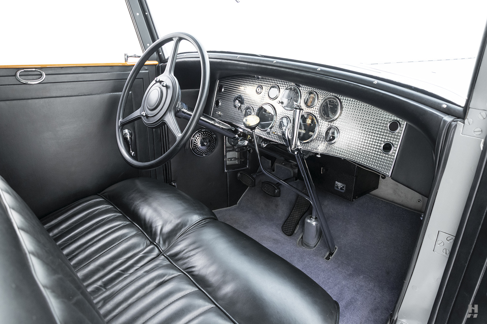 Photo of the Car